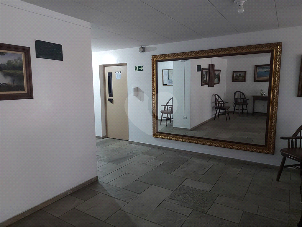 Apartamento para venda em Pinheiros, excelente localização, 1 dormitório e  1 vaga de garagem. 