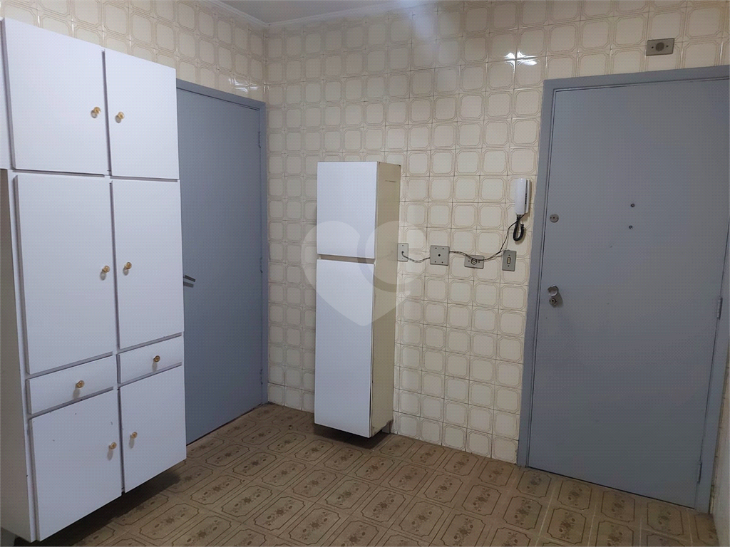 Apartamento para venda em Pinheiros, excelente localização, 1 dormitório e  1 vaga de garagem. 