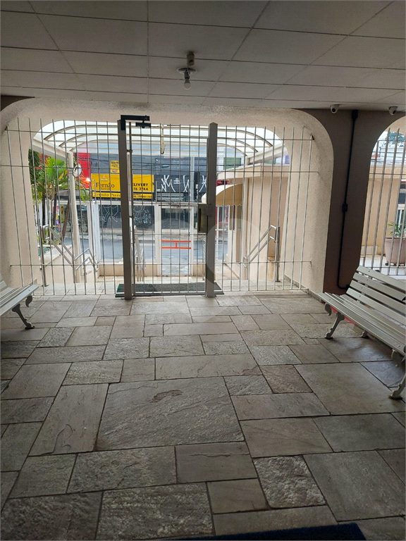 Apartamento para venda em Pinheiros, excelente localização, 1 dormitório e  1 vaga de garagem. 