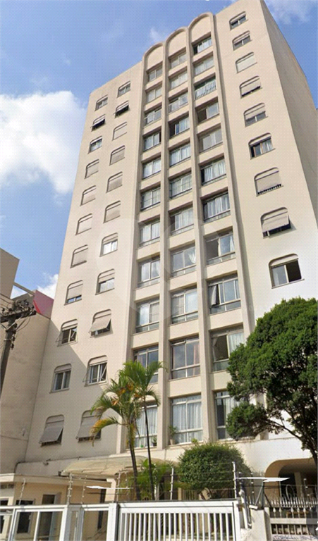Apartamento para venda em Pinheiros, excelente localização, 1 dormitório e  1 vaga de garagem. 