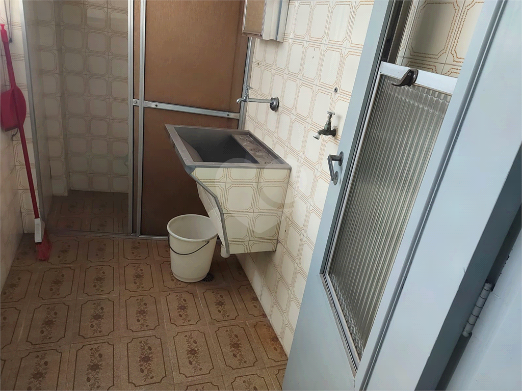 Apartamento para venda em Pinheiros, excelente localização, 1 dormitório e  1 vaga de garagem. 
