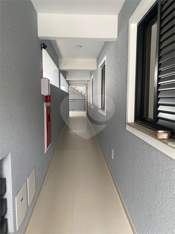 CONDOMÍNIO em TUCURUVI