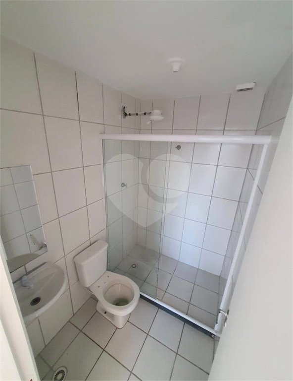 Apartamento Duplex -Jaraguá - SP