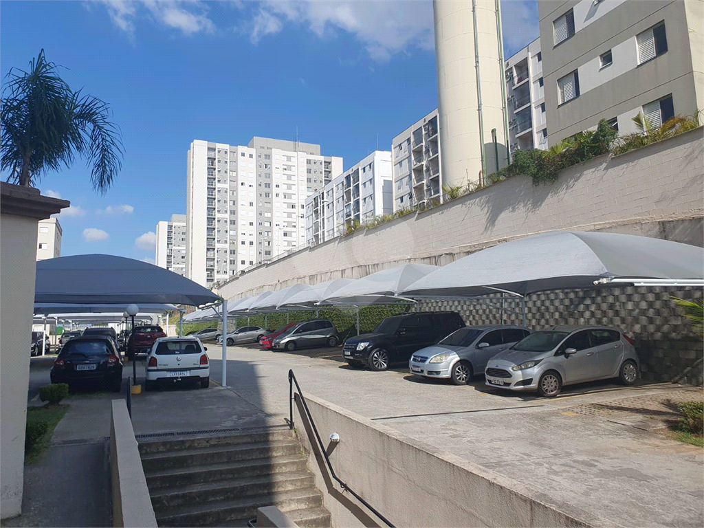 Apartamento Duplex -Jaraguá - SP