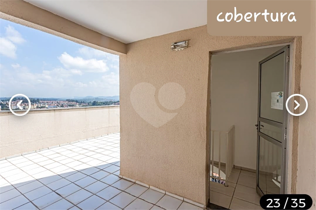 Apartamento Duplex -Jaraguá - SP