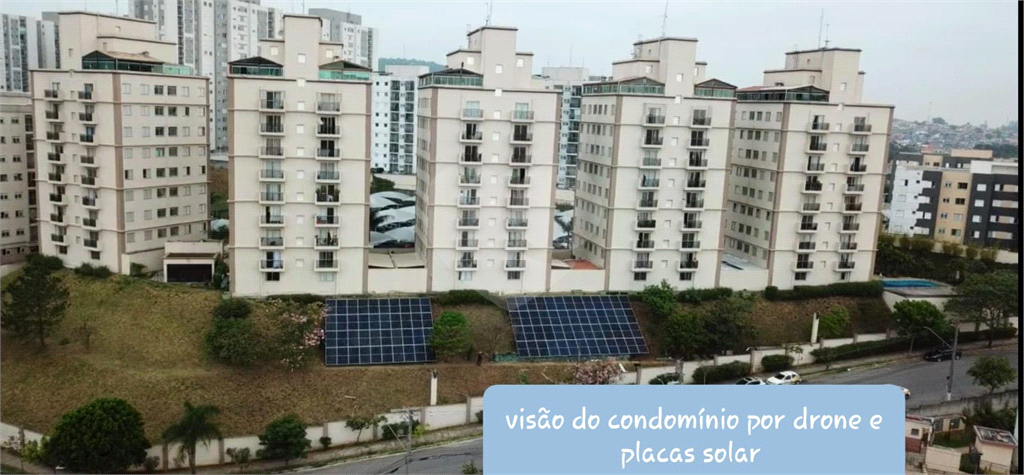 Apartamento Duplex -Jaraguá - SP