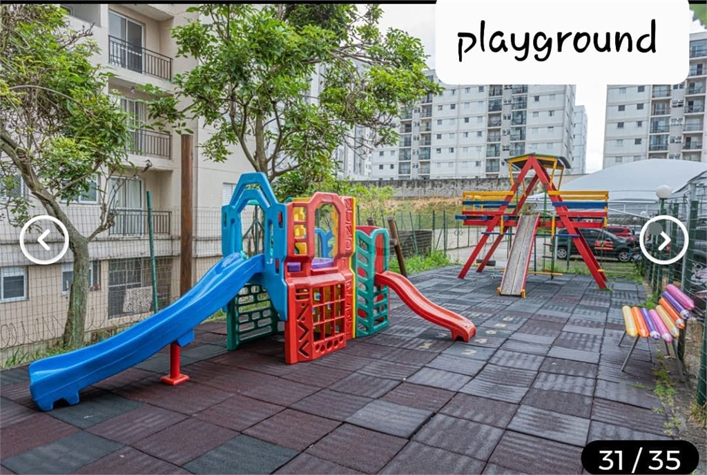 Apartamento Duplex -Jaraguá - SP