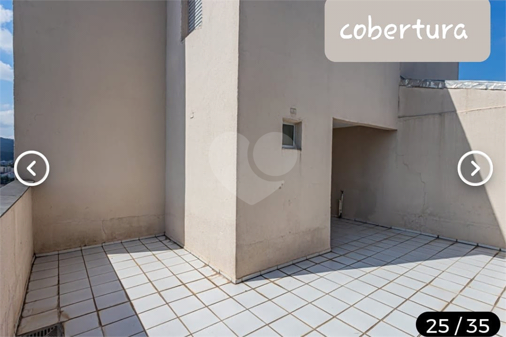 Apartamento Duplex -Jaraguá - SP
