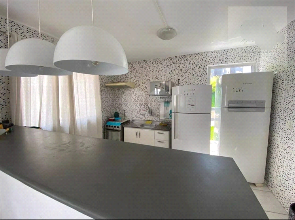 Apartamento Duplex -Jaraguá - SP
