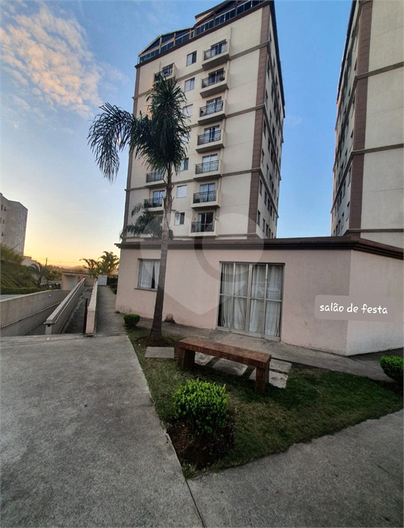 Apartamento Duplex -Jaraguá - SP