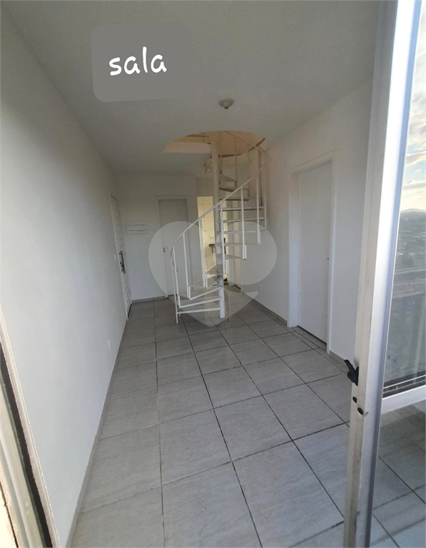 Apartamento Duplex -Jaraguá - SP