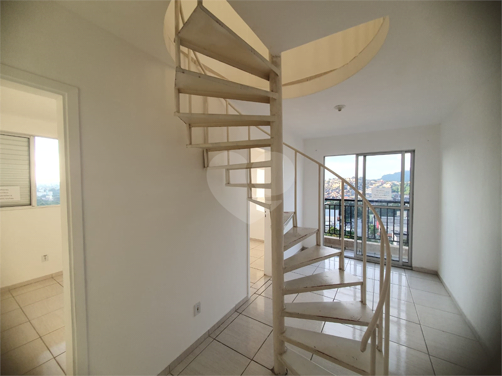Apartamento Duplex -Jaraguá - SP