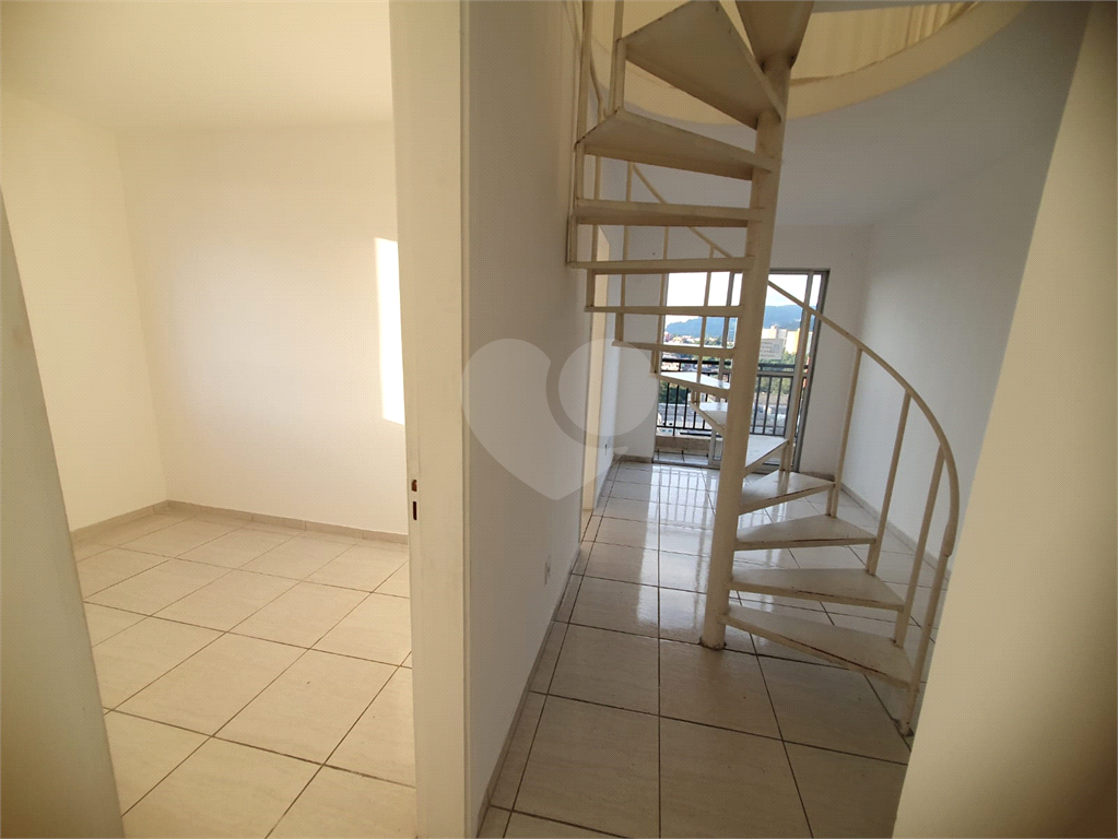 Apartamento Duplex -Jaraguá - SP