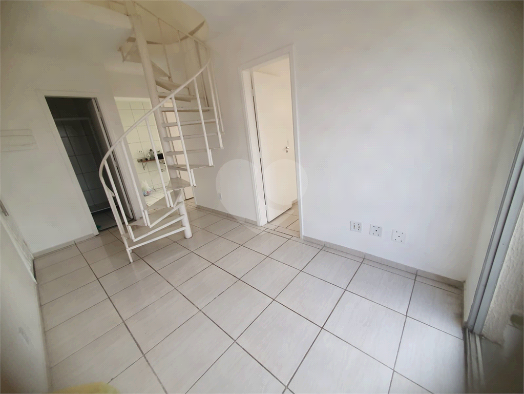 Apartamento Duplex -Jaraguá - SP