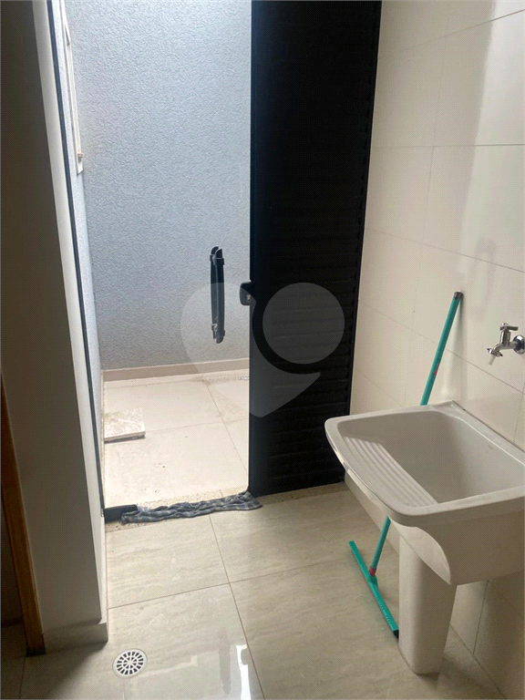 CONDOMÍNIO em TUCURUVI