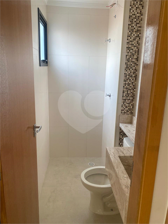 CONDOMÍNIO em TUCURUVI