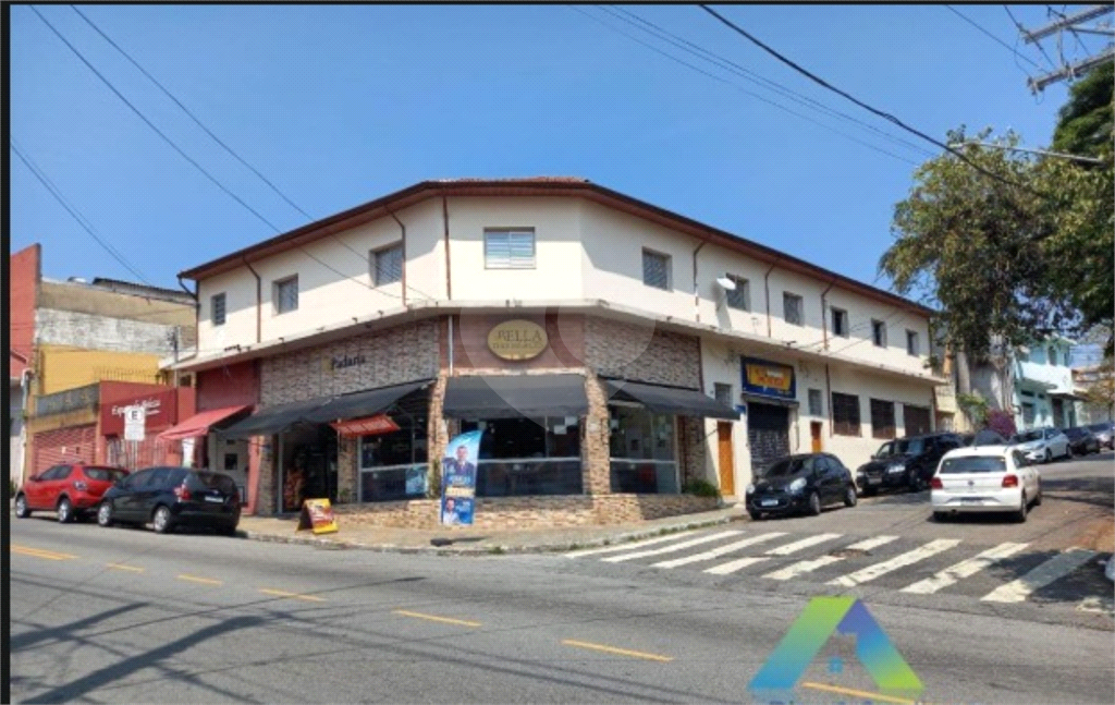 PRÉDIO INTEIRO em SAÚDE