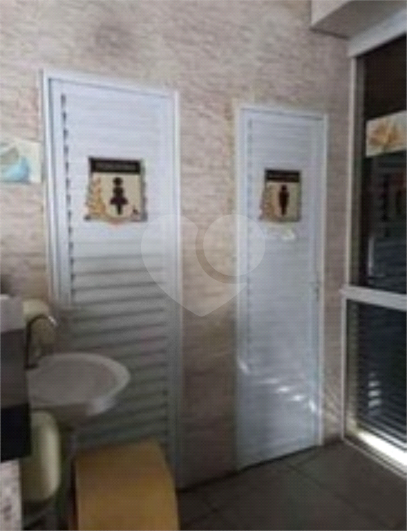 PRÉDIO INTEIRO em SAÚDE