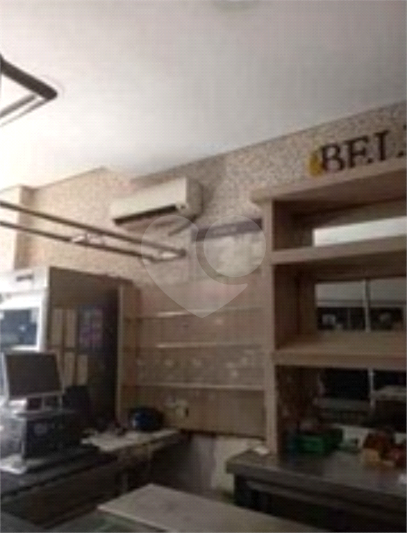 PRÉDIO INTEIRO em SAÚDE