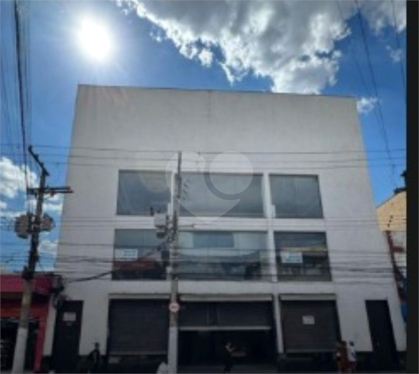 PRÉDIO INTEIRO em CENTRO