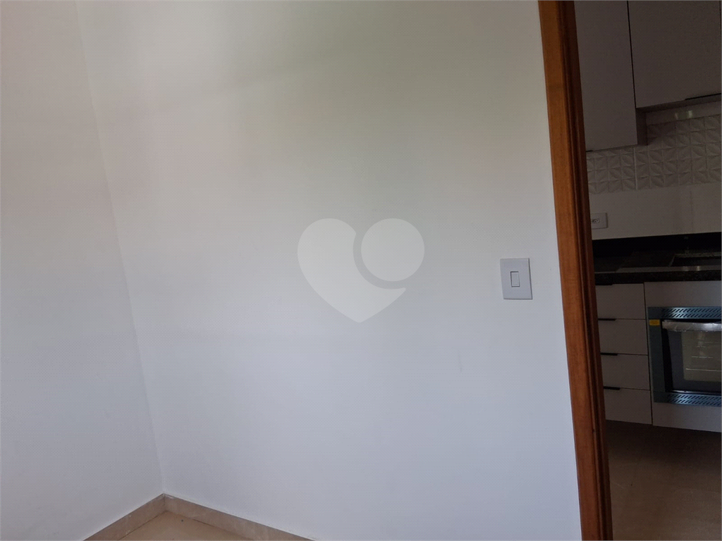 Apartamento 2 dormitórios - Jardim São Paulo