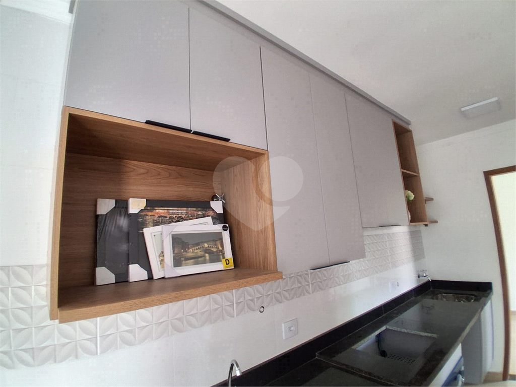 Apartamento 2 dormitórios - Jardim São Paulo