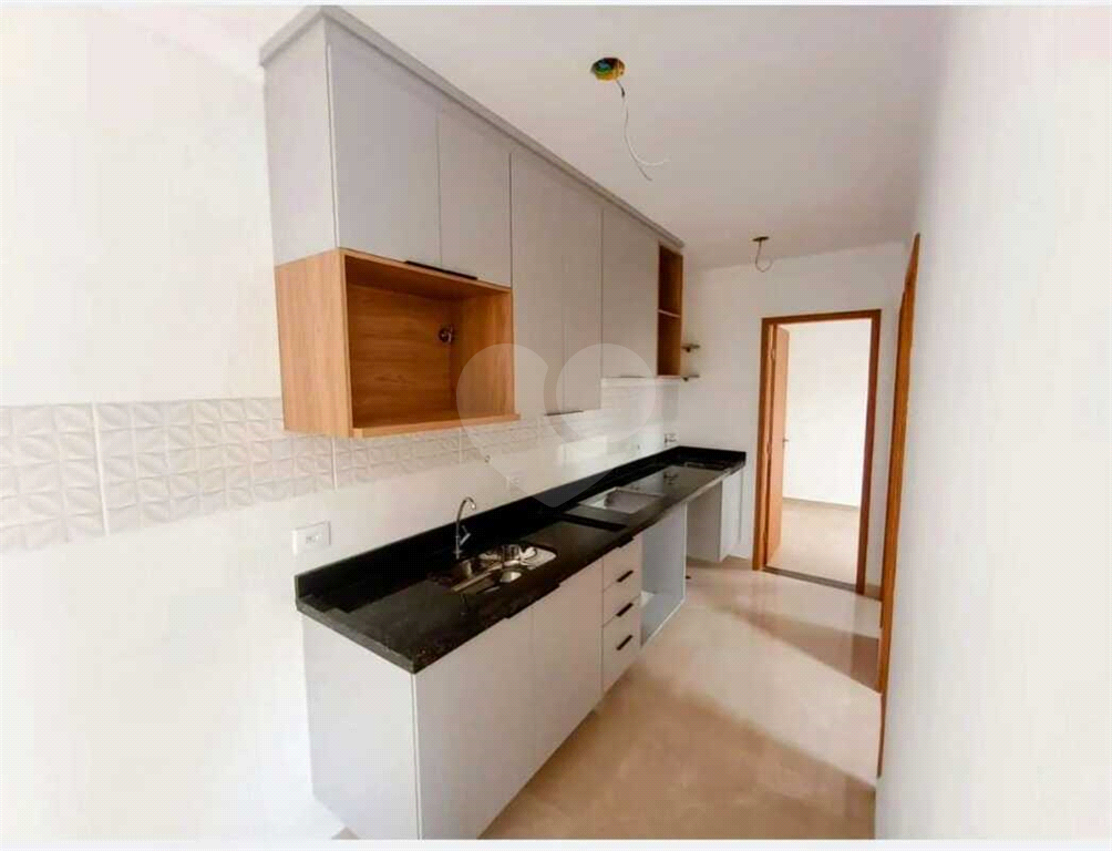Apartamento 2 dormitórios - Jardim São Paulo