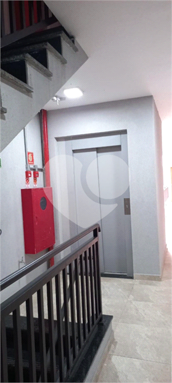 Apartamento 2 dormitórios - Jardim São Paulo