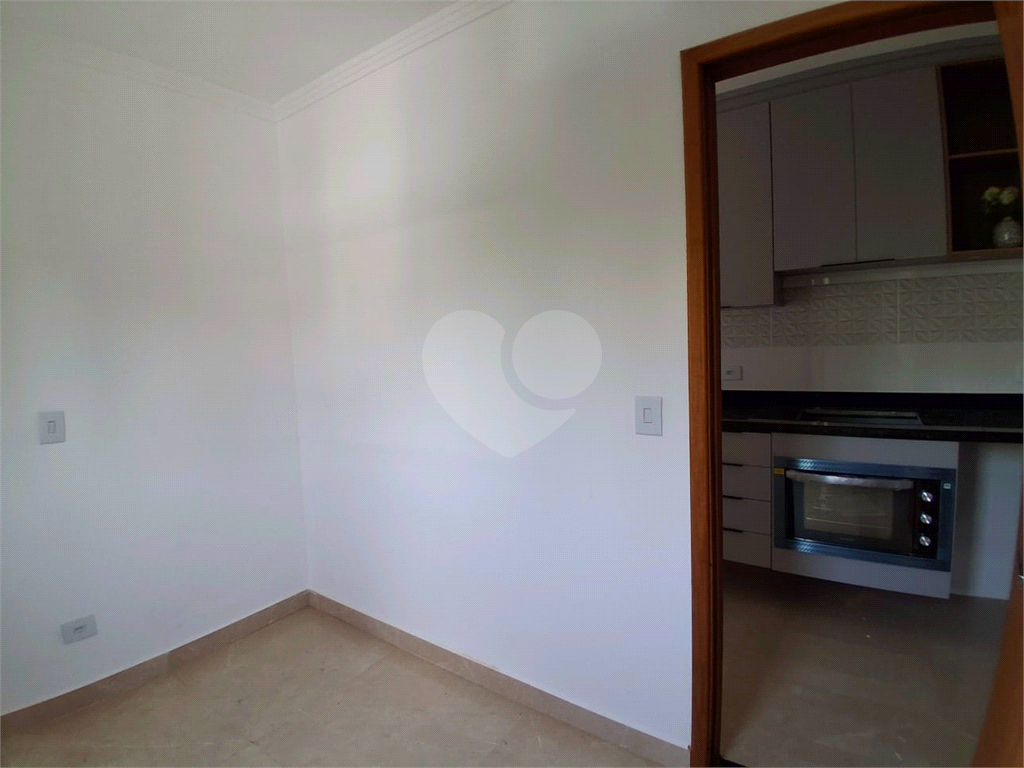 Apartamento 2 dormitórios - Jardim São Paulo