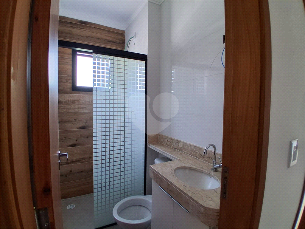 Apartamento 2 dormitórios - Jardim São Paulo