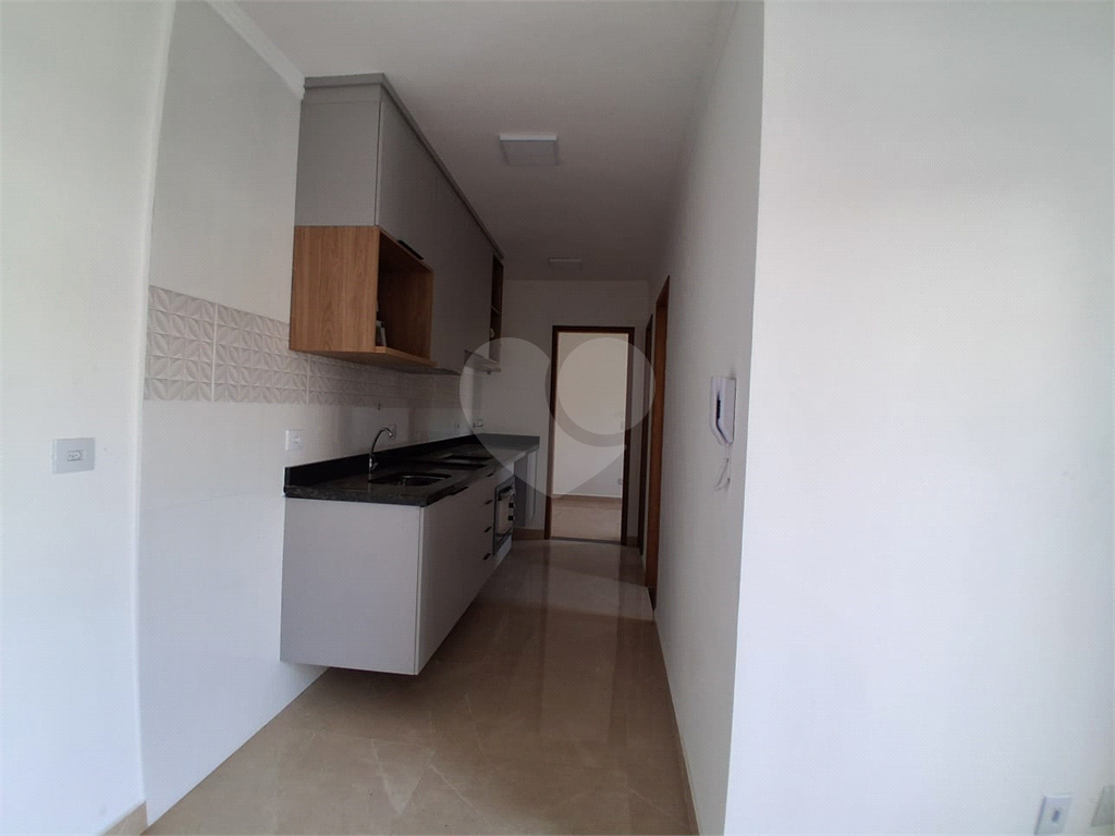 Apartamento 2 dormitórios - Jardim São Paulo