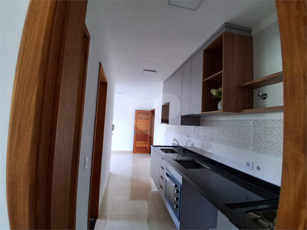 Apartamento 2 dormitórios - Jardim São Paulo