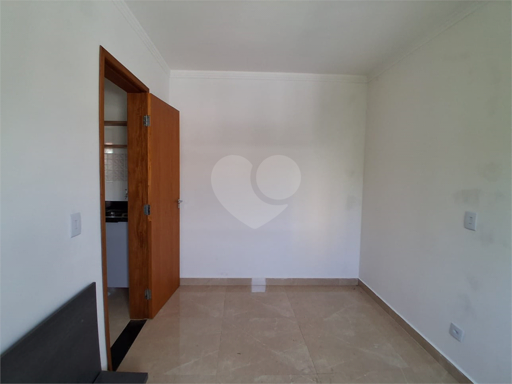 Apartamento 2 dormitórios - Jardim São Paulo