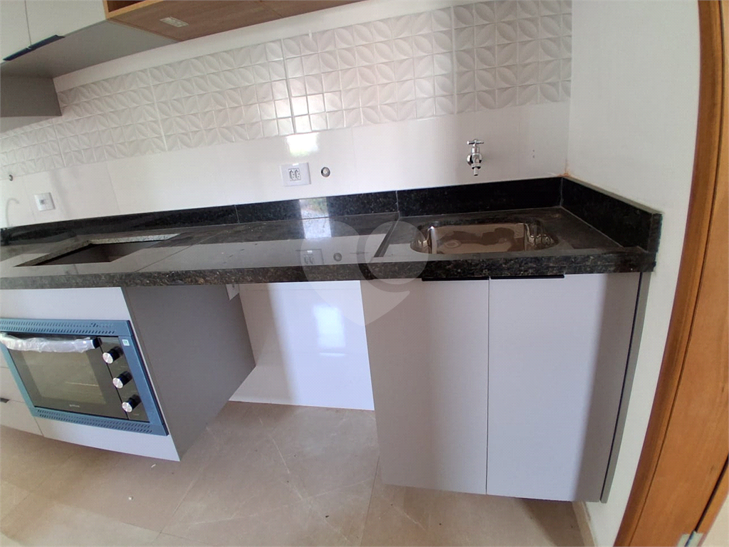 Apartamento 2 dormitórios - Jardim São Paulo