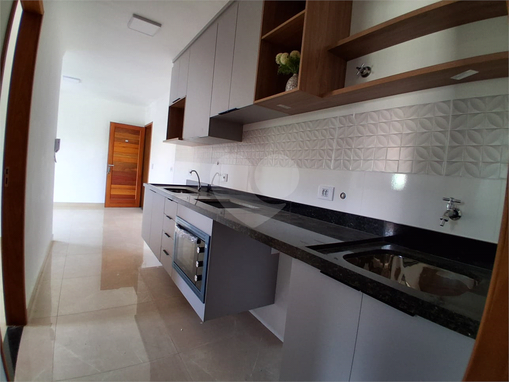 Apartamento 2 dormitórios - Jardim São Paulo