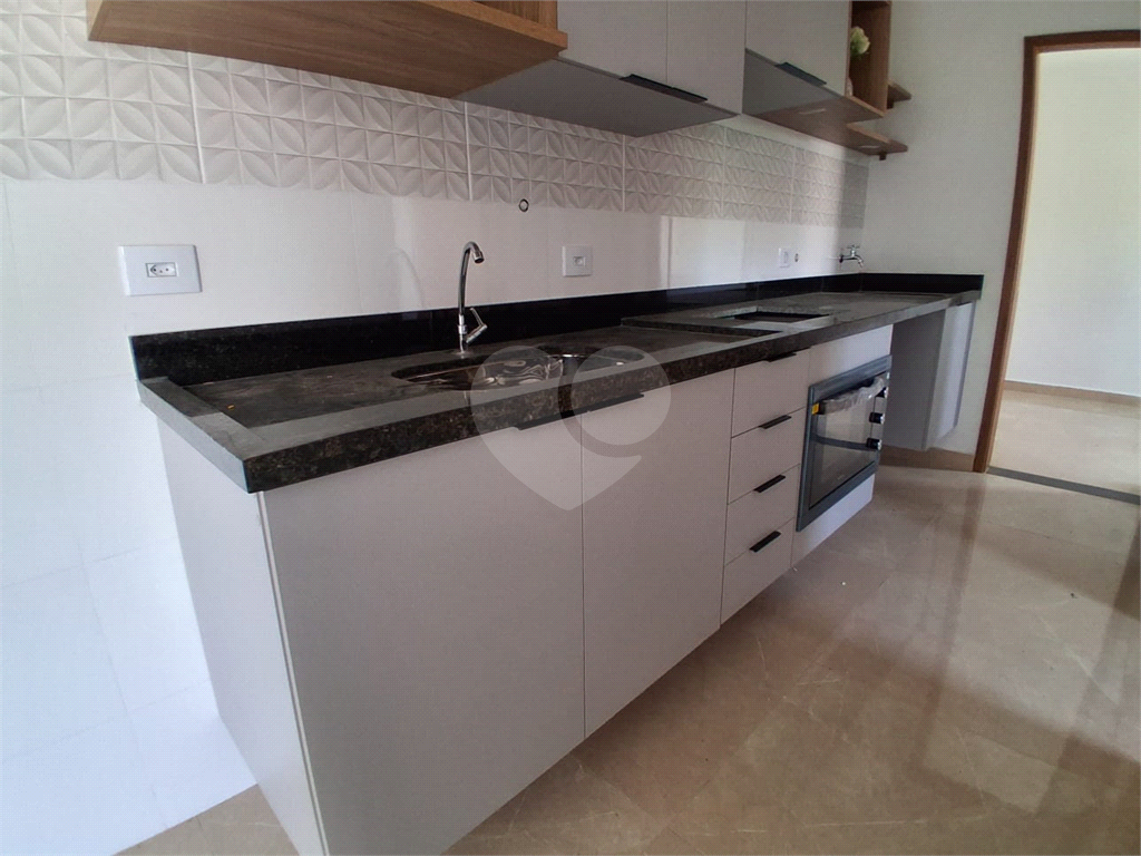 Apartamento 2 dormitórios - Jardim São Paulo