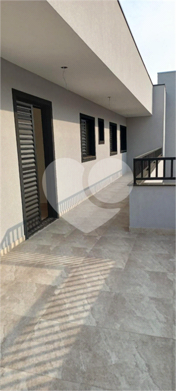 Apartamento 2 dormitórios - Jardim São Paulo