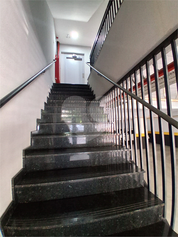 Apartamento 2 dormitórios - Jardim São Paulo