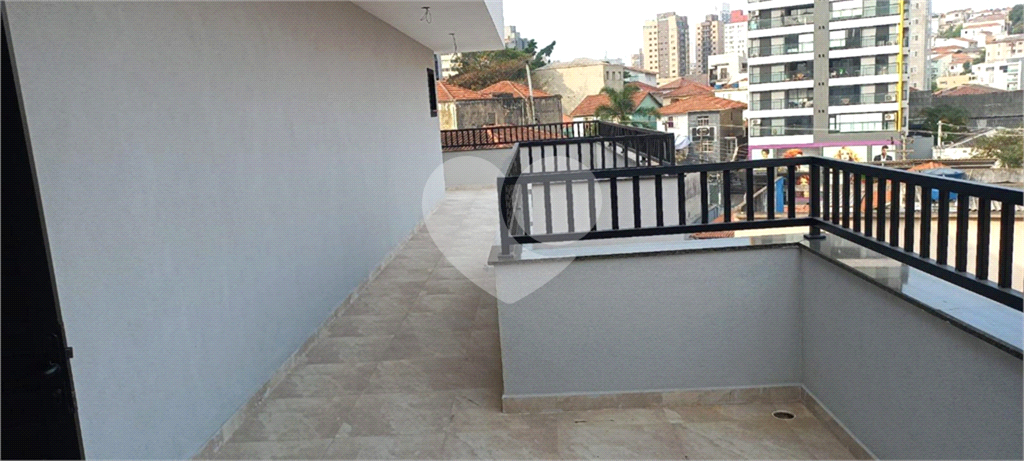 Apartamento 2 dormitórios - Jardim São Paulo