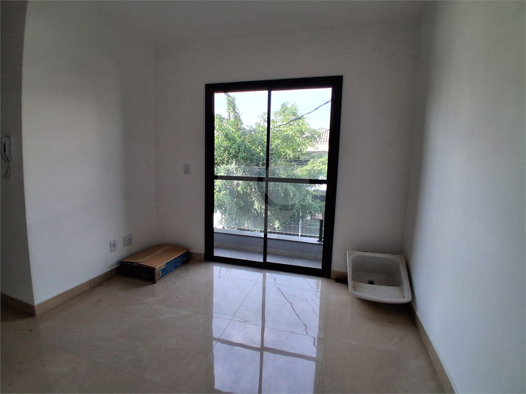 Apartamento 2 dormitórios - Jardim São Paulo