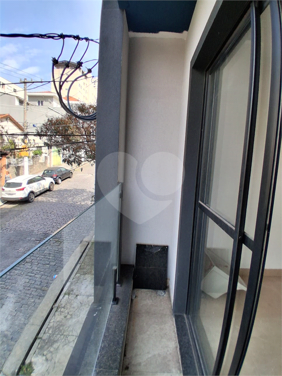 Apartamento 2 dormitórios - Jardim São Paulo