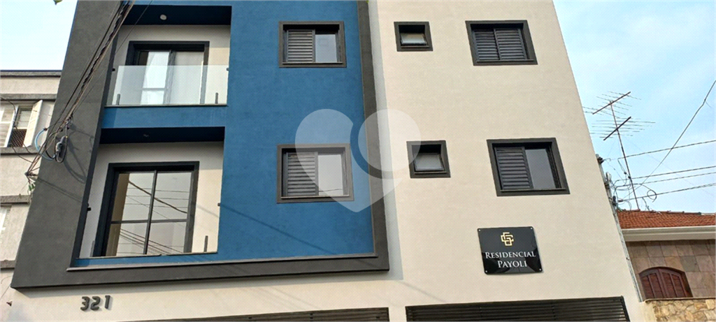 Apartamento 2 dormitórios - Jardim São Paulo