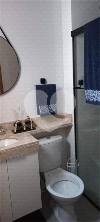 Apartamento 2 dormitórios - Jardim São Paulo
