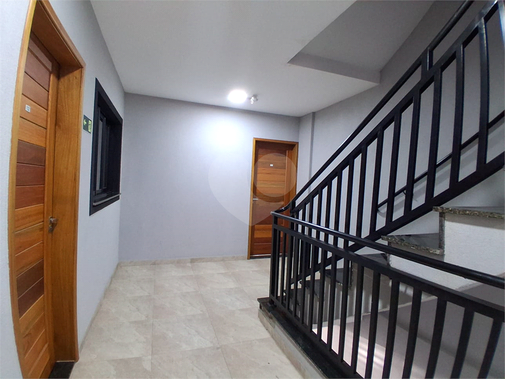 Apartamento 2 dormitórios - Jardim São Paulo