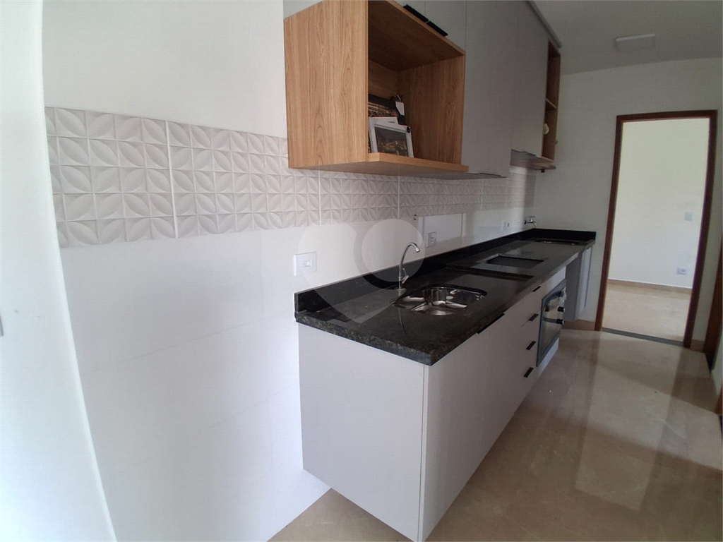 Apartamento 2 dormitórios - Jardim São Paulo