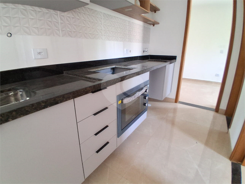 Apartamento 2 dormitórios - Jardim São Paulo