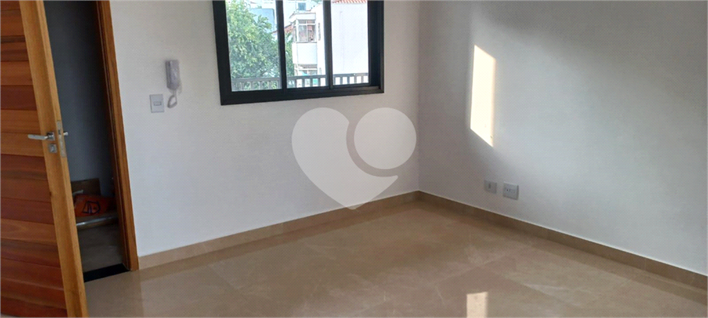 Apartamento 2 dormitórios - Jardim São Paulo
