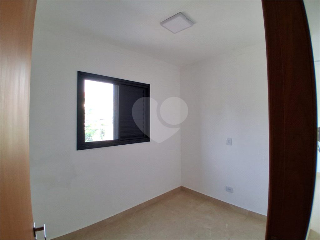 Apartamento 2 dormitórios - Jardim São Paulo