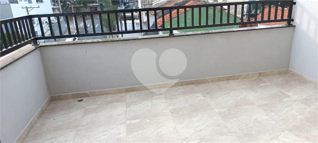 Apartamento 2 dormitórios - Jardim São Paulo