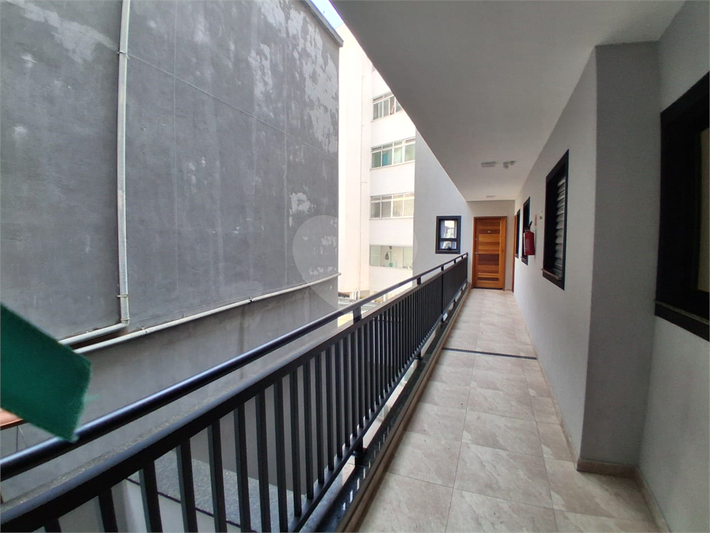 Apartamento 2 dormitórios - Jardim São Paulo